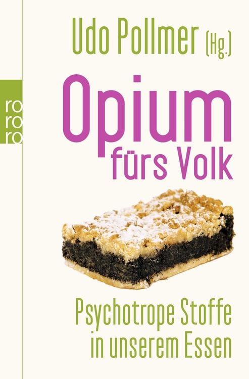 Produktbild: Opium f&uuml;rs Volk