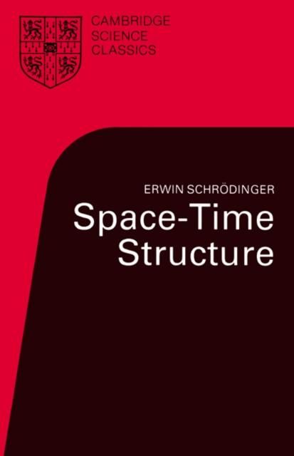 Produktbild: Space-Time Structure