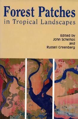 Produktbild: Forest Patches in Tropical Landscapes