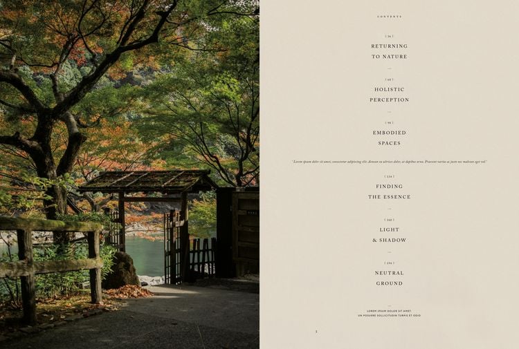 Produktbild: Stillness