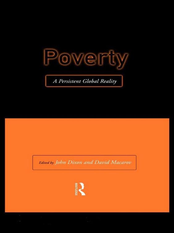 Produktbild: Poverty