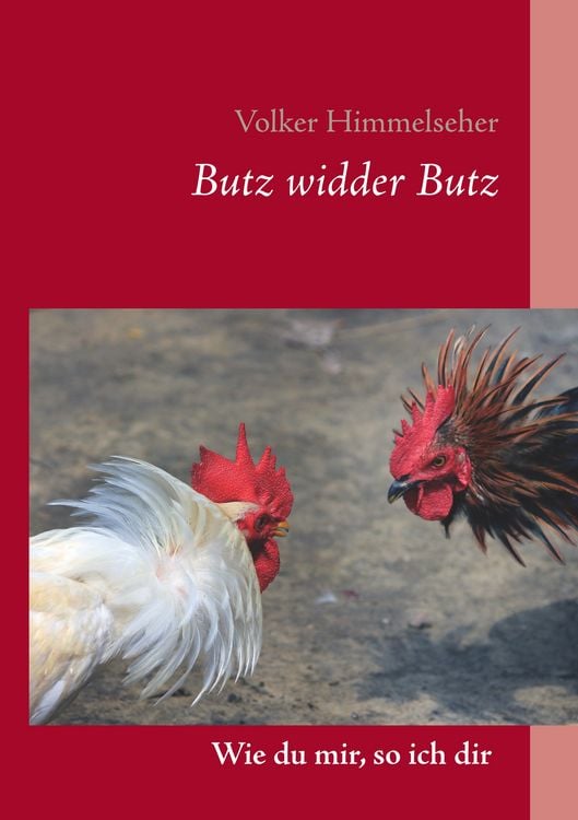 Produktbild: Butz widder Butz