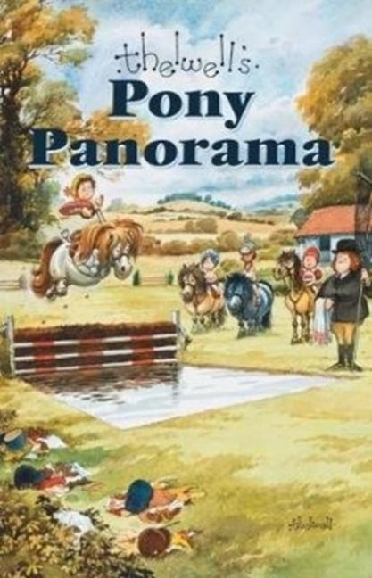 Produktbild: Pony Panorama