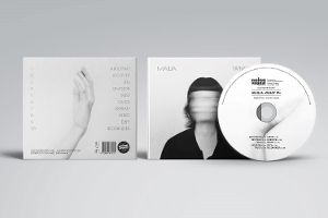 Produktbild: Maiija: What if