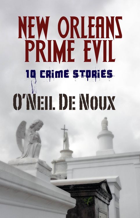 Produktbild: New Orleans Prime Evil