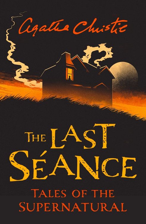 Produktbild: Collins Chillers - The Last Seance