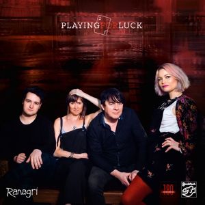 Produktbild: Playing For Luck (180g Vinyl)