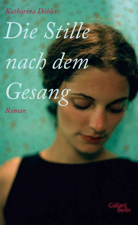Produktbild: Die Stille nach dem Gesang