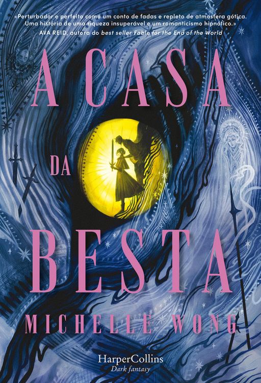 Produktbild: A Casa Da Besta
