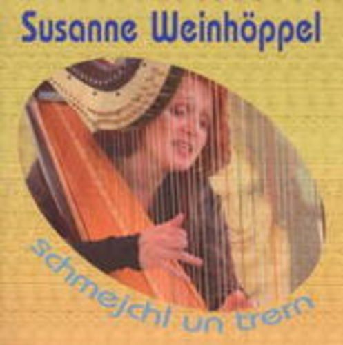 Produktbild: Schmejchl Un Trern,Jiddische Lieder