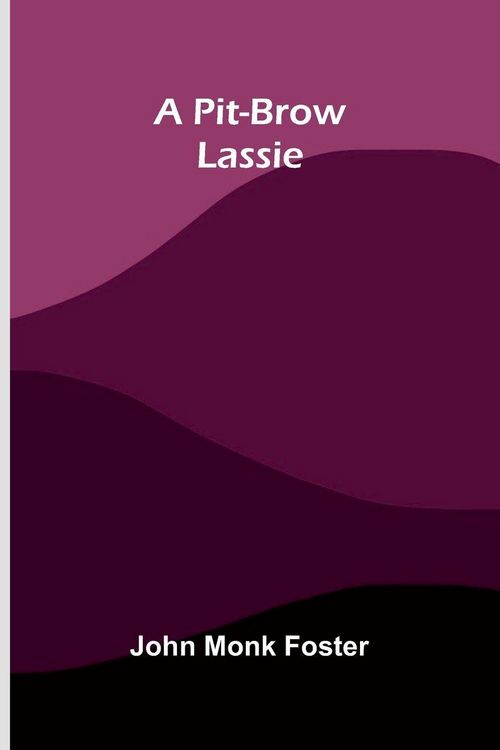 Produktbild: A Pit-brow Lassie