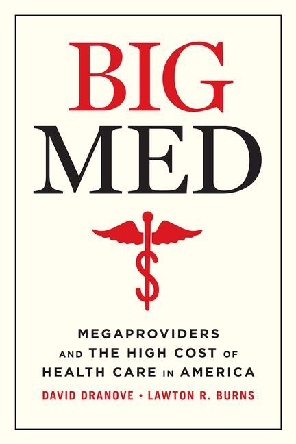 Produktbild: Big Med