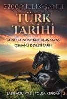 Produktbild: 2200 Yillik Sanli T&uuml;rk Tarihi