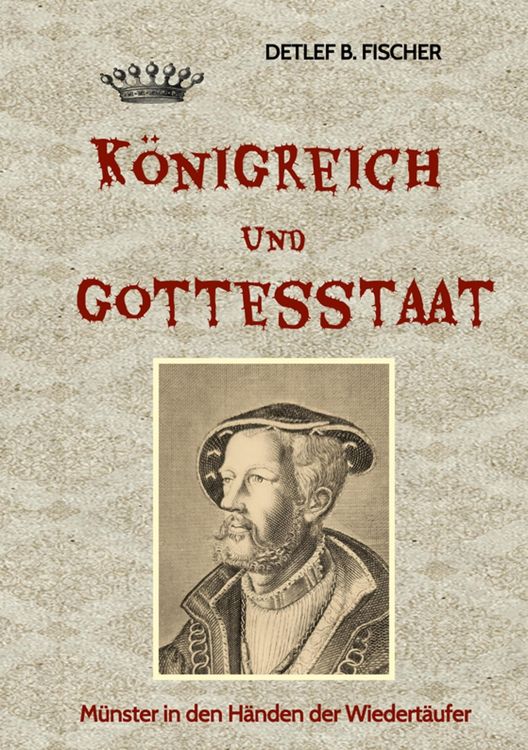Produktbild: K&ouml;nigreich und Gottesstaat