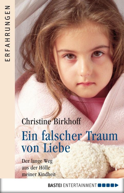 Produktbild: Ein falscher Traum von Liebe