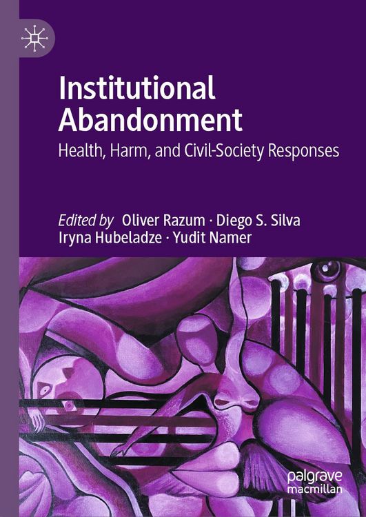 Produktbild: Institutional Abandonment