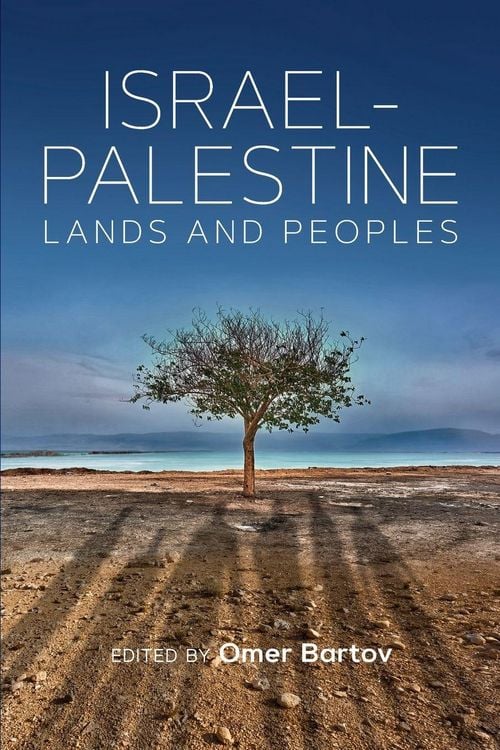 Produktbild: Israel-Palestine