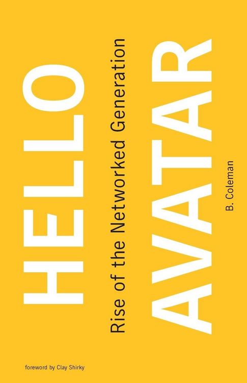 Produktbild: Hello Avatar