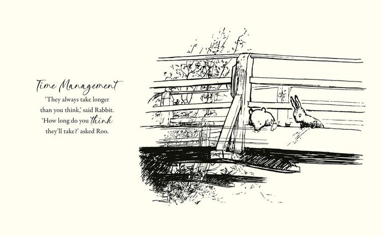 Produktbild: Winnie-The-Pooh Little Bk Hb