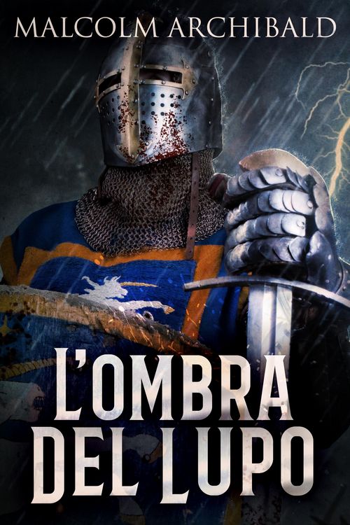 Produktbild: L'ombra del Lupo