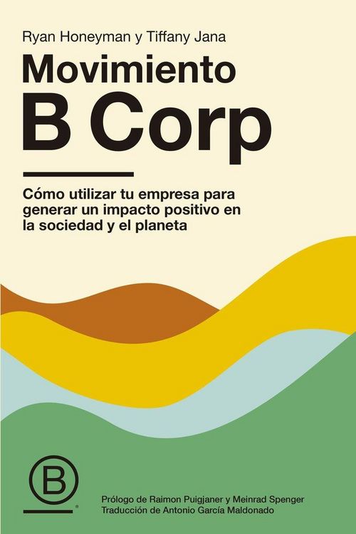 Produktbild: Movimiento B Corp