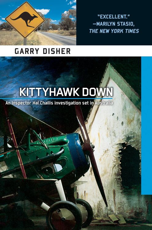 Produktbild: Kittyhawk Down