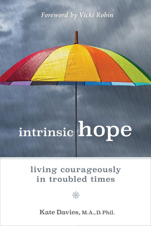 Produktbild: Intrinsic Hope