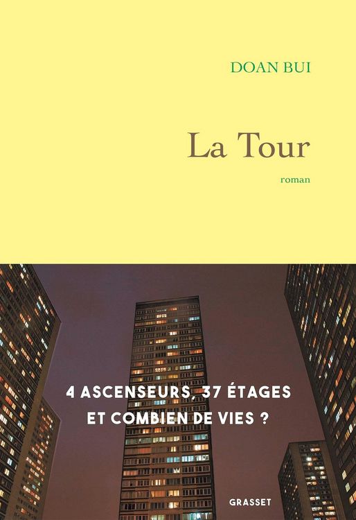 Produktbild: La Tour