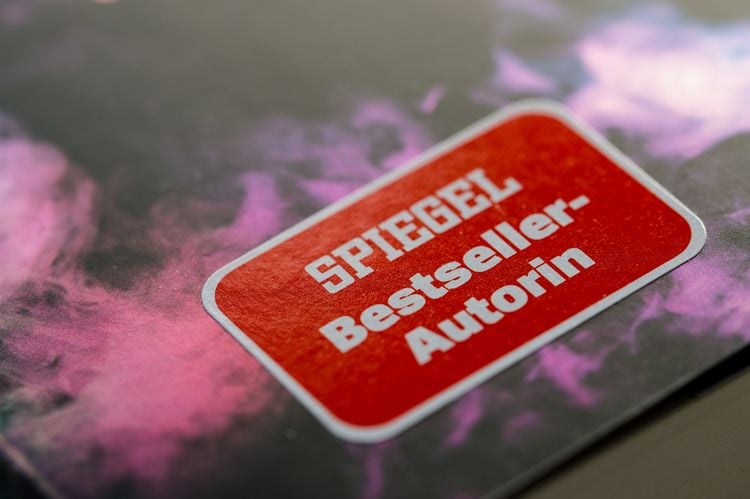 Produktbild: Und ich leuchte mit den Wolken