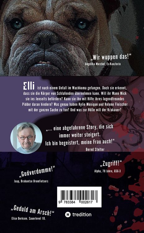 Produktbild: Elli, bist du's?