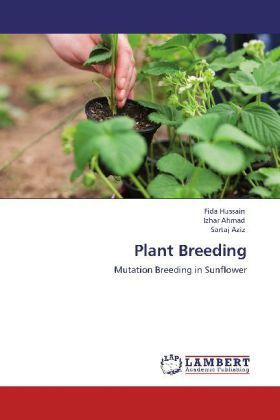 Produktbild: Hussain, F: Plant Breeding