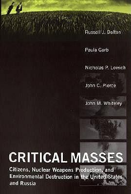 Produktbild: Critical Masses