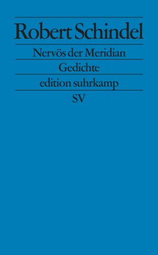Produktbild: Nerv&ouml;s der Meridian