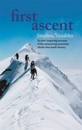 Produktbild: First Ascent