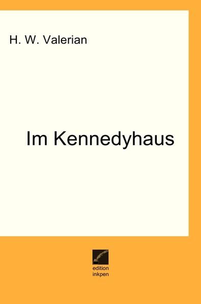 Produktbild: Im Kennedyhaus