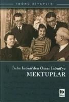 Produktbild: Baba In&ouml;n&uuml;den &Ouml;mer In&ouml;n&uuml; Ye Mektuplar