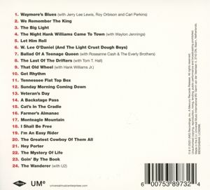 Produktbild: Easy Rider: The Best Of The Mercury Recordings