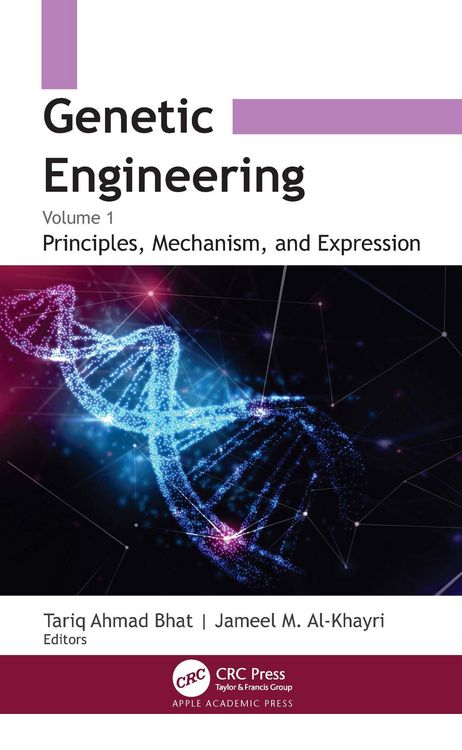 Produktbild: Genetic Engineering