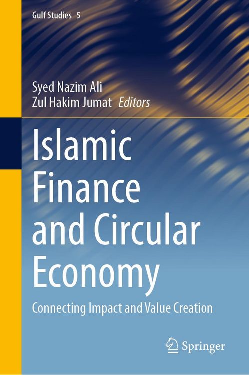 Produktbild: Islamic Finance and Circular Economy