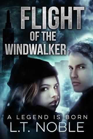 Produktbild: Flight of the Windwalker