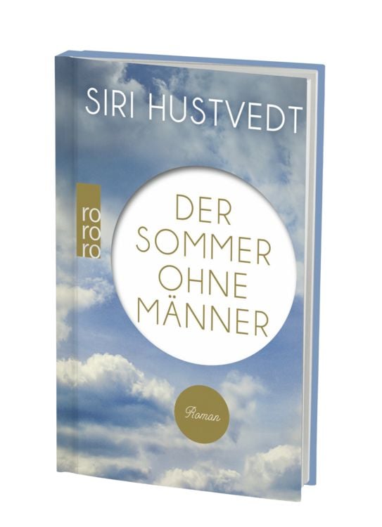 Produktbild: Der Sommer ohne M&auml;nner