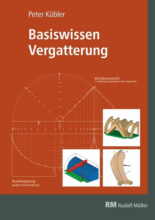 Produktbild: Basiswissen Vergatterung