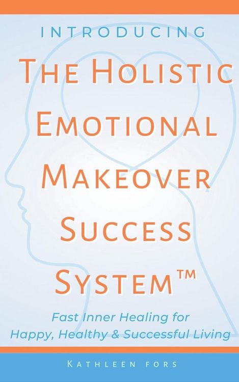 Produktbild: Introducing The Holistic Emotional Makeover Success System