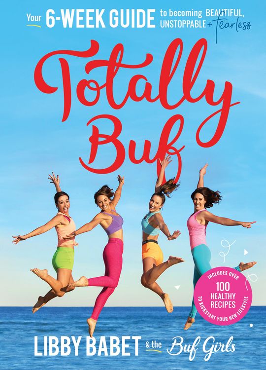 Produktbild: Totally BUF