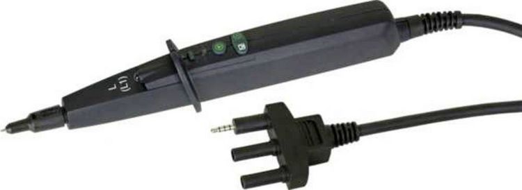 Produktbild: Gossen Metrawatt Z506U I-SK12 Sonde 1St.