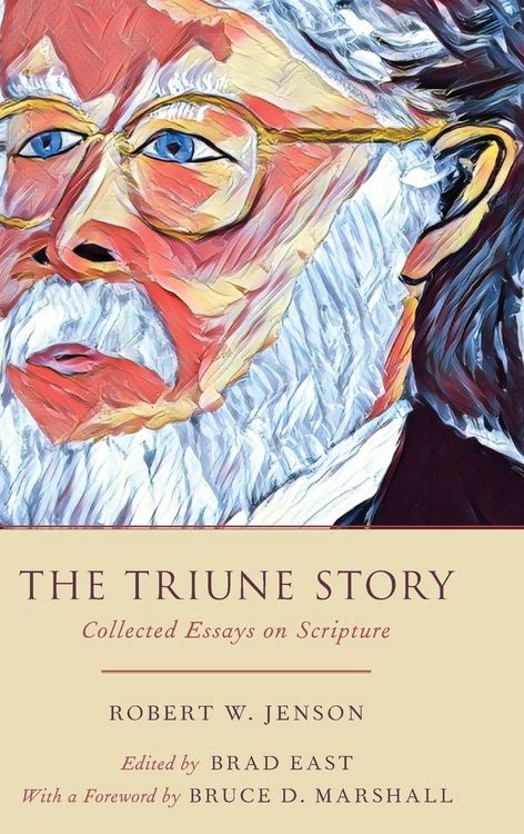 Produktbild: The Triune Story