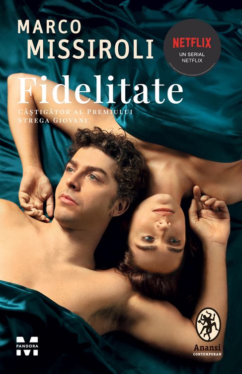 Produktbild: Fidelitate