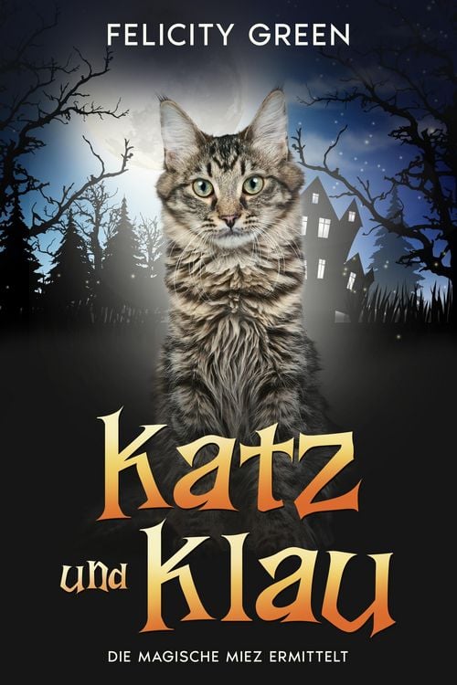 Produktbild: Katz und Klau
