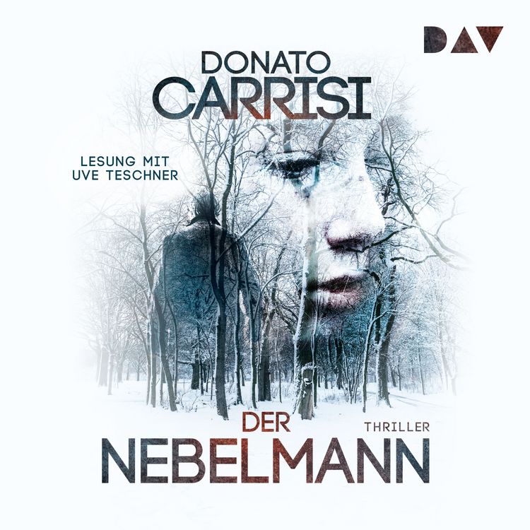 Produktbild: Der Nebelmann