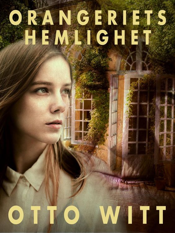 Produktbild: Orangeriets hemlighet